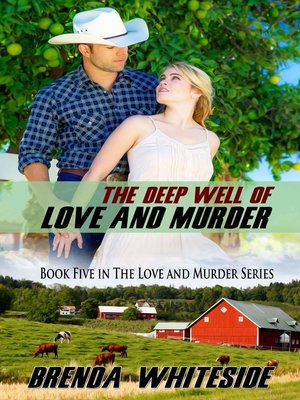 cover image of The Deep Well of Love and Murder